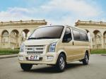 DongFeng Sokon C37 2012 года